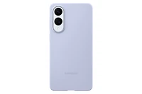 Galaxy S25 Edge Silicone Case Light Blue | Samsung Canada