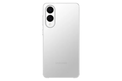 Galaxy S25 Edge Clear Case Transparent | Samsung Canada