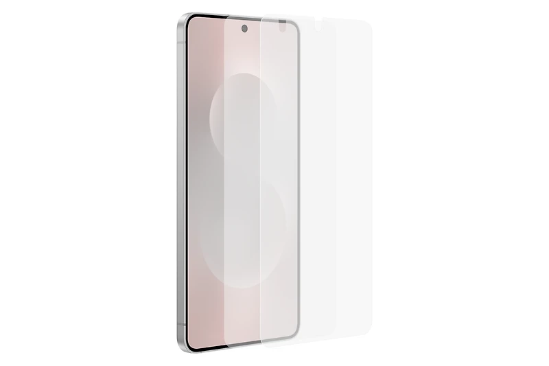 Galaxy S25 Edge Anti-reflecting Film Transparent | Samsung Canada
