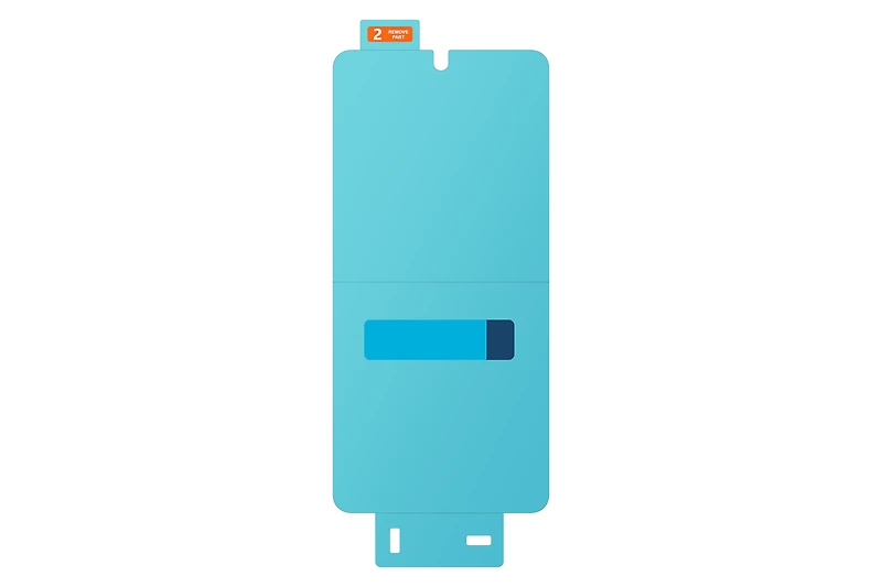 Galaxy S25 Edge Anti-reflecting Film Transparent | Samsung Canada