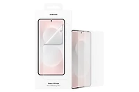 Galaxy S25 Edge Anti-reflecting Film Transparent | Samsung Canada