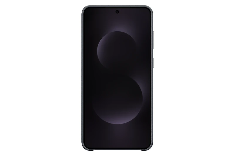 Galaxy S25 Edge Kindsuit Case Black | Samsung Canada
