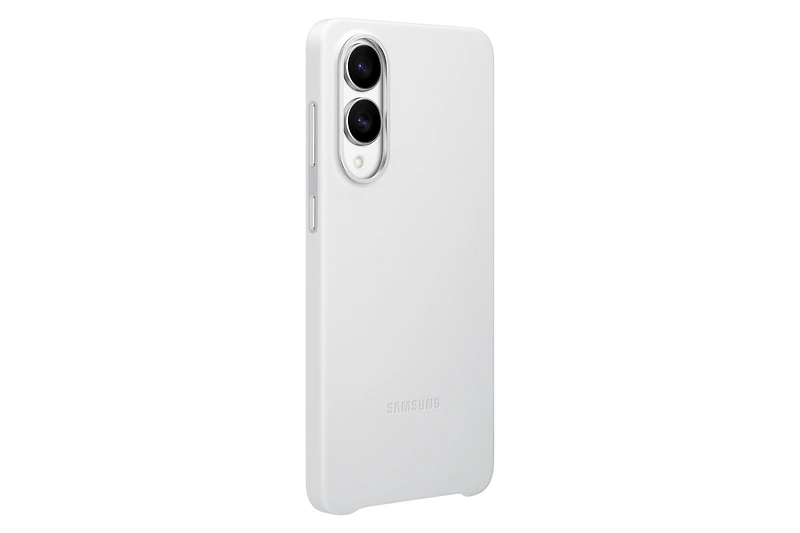 Galaxy S25 Edge Kindsuit Case Light Gray | Samsung Canada