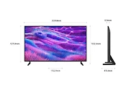 QN80F 100 Inch 4K Neo QLED Mini LED Vision AI TV (2025) - Price & Reviews | Samsung Canada