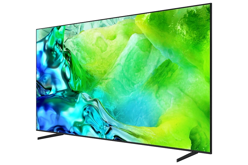 100" Neo QLED QN80H 4K Samsung Vision AI Smart TV (2026)