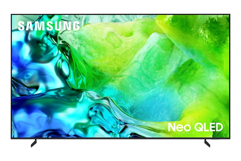 100" Neo QLED QN80H 4K Samsung Vision AI Smart TV (2026)