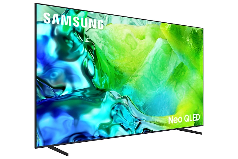 100" Neo QLED QN80H 4K Samsung Vision AI Smart TV (2026)