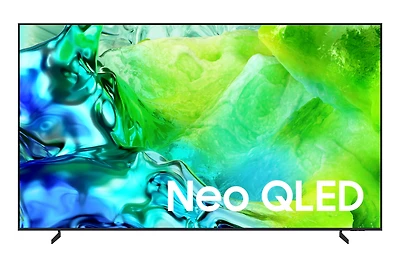 100" Neo QLED QN80H 4K Samsung Vision AI Smart TV (2026)