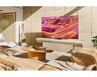 115 Inch Neo QLED 4K QN90F Vision AI Smart TV (2025) | Samsung Canada