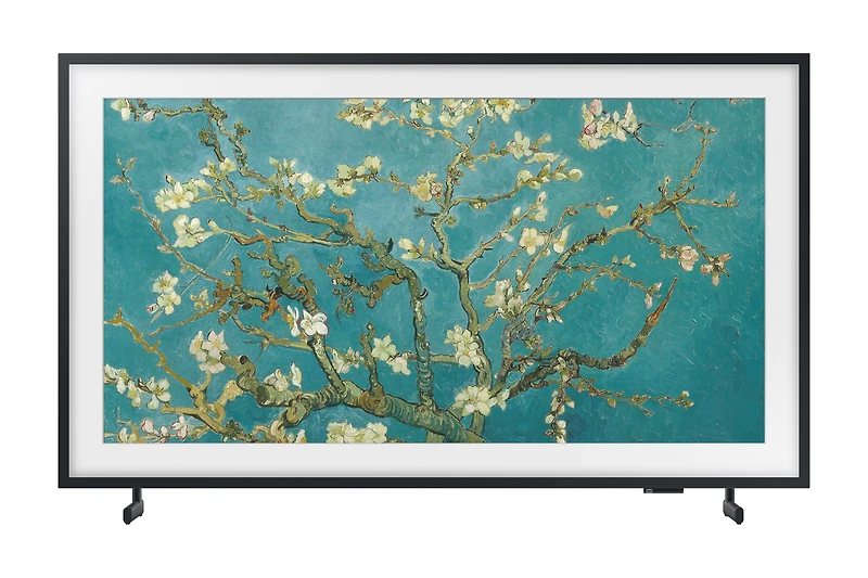 32” The Frame Art Mode LS03C | Samsung Canada