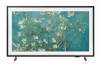 32” The Frame Art Mode LS03C | Samsung Canada