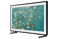 32” The Frame Art Mode LS03C | Samsung Canada
