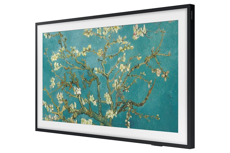 32” The Frame Art Mode LS03C | Samsung Canada