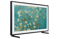 32” The Frame Art Mode LS03C | Samsung Canada