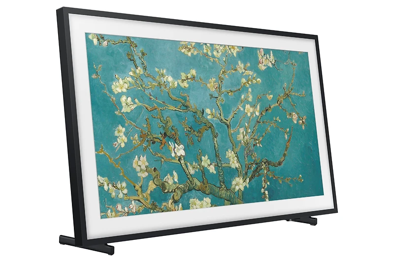 32” The Frame Art Mode LS03C | Samsung Canada