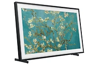 32” The Frame Art Mode LS03C | Samsung Canada