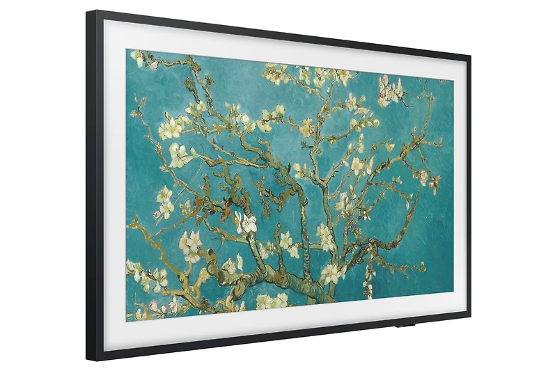 32” The Frame Art Mode LS03C | Samsung Canada