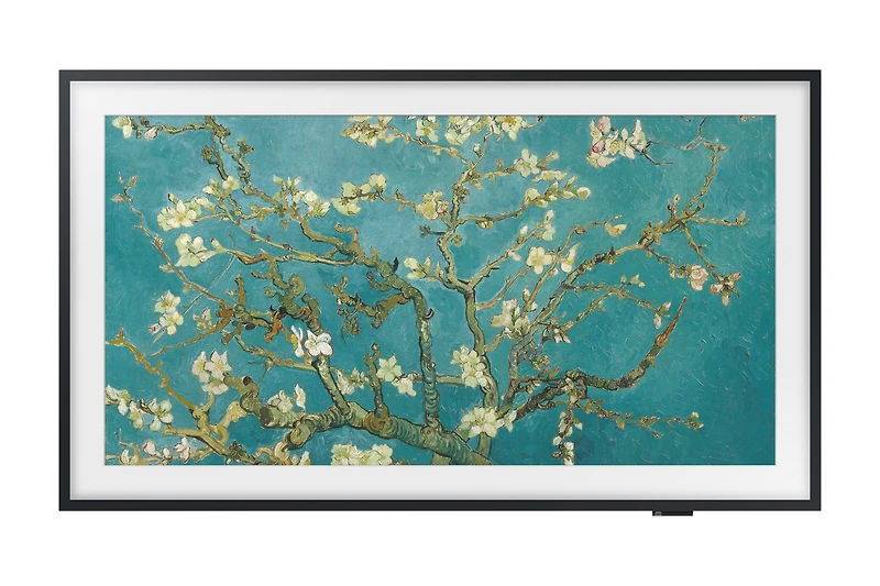 32” The Frame Art Mode LS03C | Samsung Canada