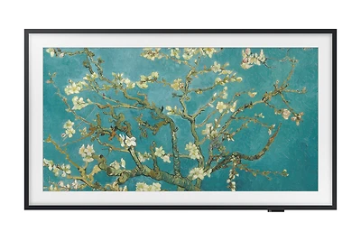 32” The Frame Art Mode LS03C | Samsung Canada