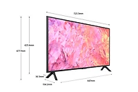 32" QLED 4K Q60C