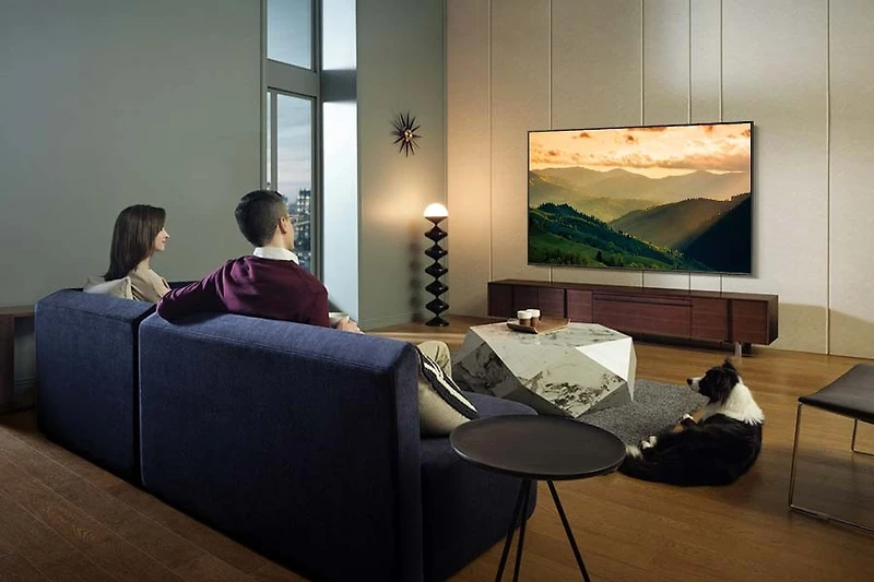 32" QLED 4K Q60C