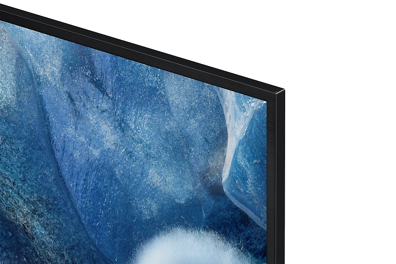 Q8F Inch 4K QLED Vision AI TV (2025
