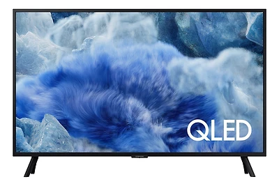 Q8F Inch 4K QLED Vision AI TV (2025
