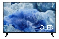 Q8F Inch 4K QLED Vision AI TV (2025