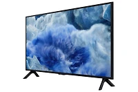 Q8F Inch 4K QLED Vision AI TV (2025