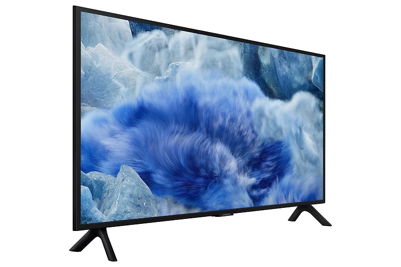 Q8F Inch 4K QLED Vision AI TV (2025