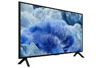 Q8F Inch 4K QLED Vision AI TV (2025