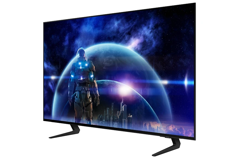 Inch OLED Gaming TV S90D