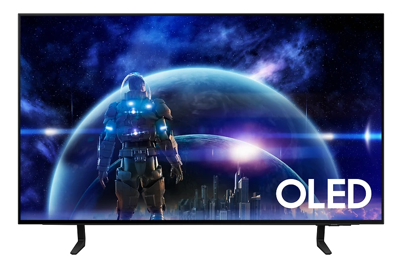 Inch OLED Gaming TV S90D