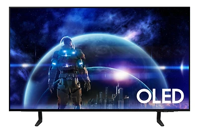 Inch OLED Gaming TV S90D
