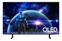 Inch OLED Gaming TV S90D