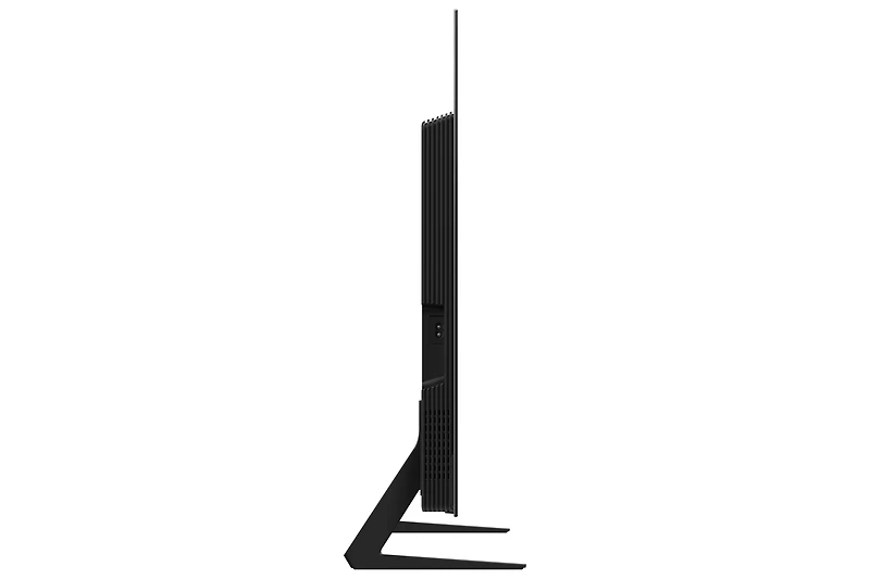 S90F Inch 4K OLED Vision AI TV (2025