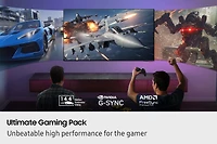 S90F Inch 4K OLED Vision AI TV (2025