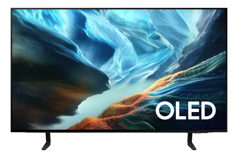 42" OLED S90H 4K Samsung Vision AI Smart TV (2026)