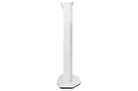 Inch The Serif LS01D QLED 4K 360 All Round Design Smart TV (2024) White | Samsung Canada