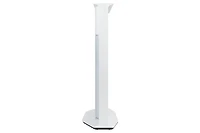 Inch The Serif LS01D QLED 4K 360 All Round Design Smart TV (2024) White | Samsung Canada