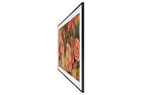 Inch The Frame LS03D QLED 4K Art Mode Smart TV with Wall mount