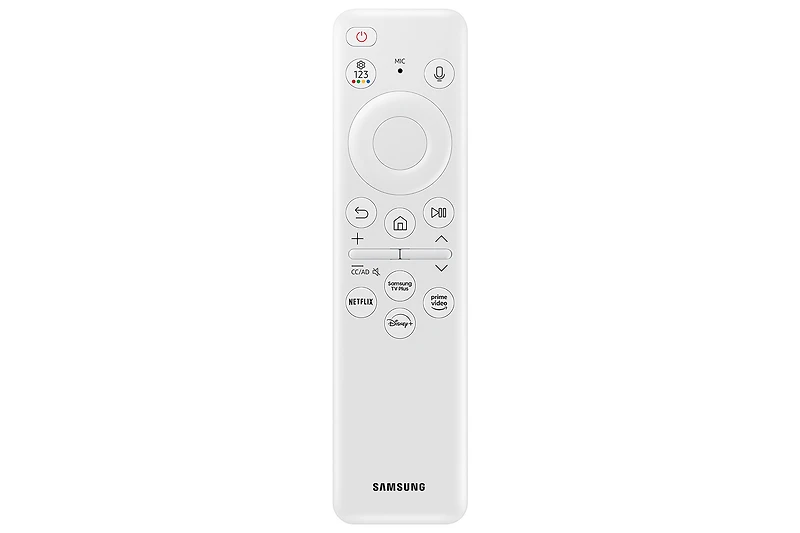 Inch The Frame LS03D QLED 4K Art Mode Smart TV with Wall mount