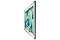 43" The Frame LS03F QLED 4K Art Mode Vision AI Smart TV (2025) | Samsung Canada