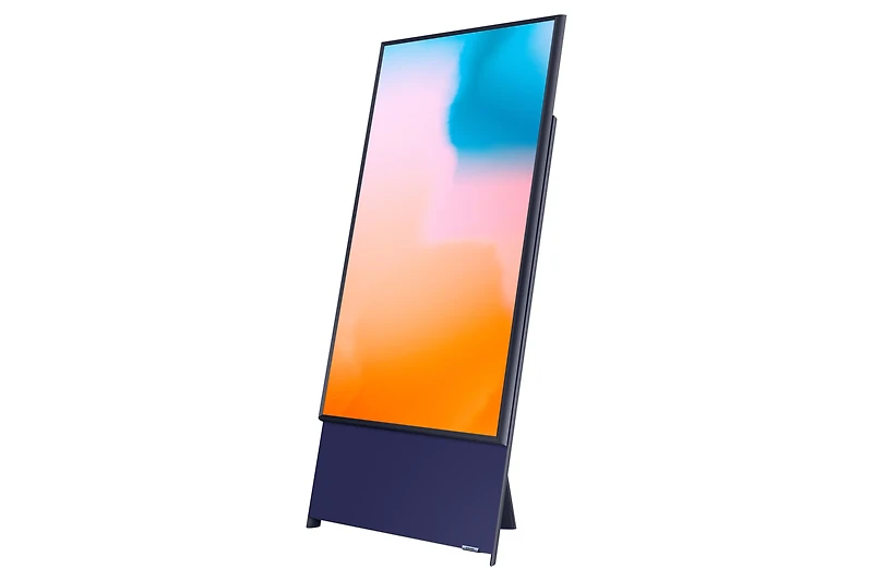 43” 2022 The Sero LS05B | Samsung Canada