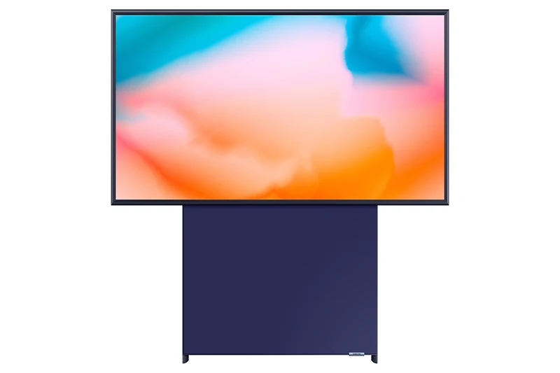 43” 2022 The Sero LS05B | Samsung Canada
