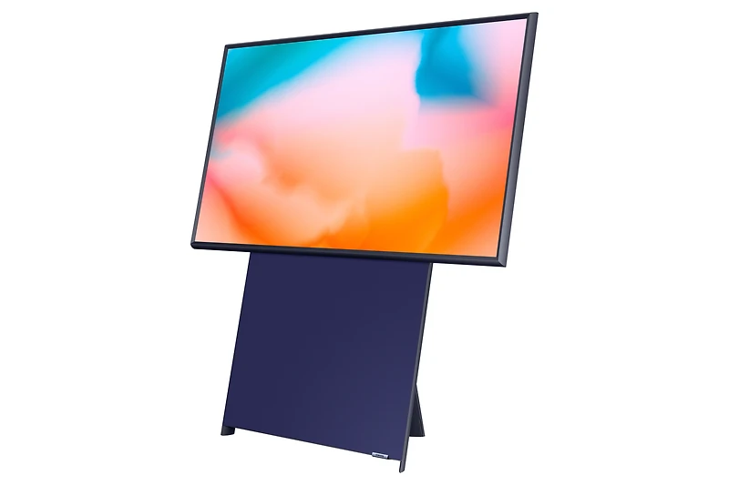43” 2022 The Sero LS05B | Samsung Canada