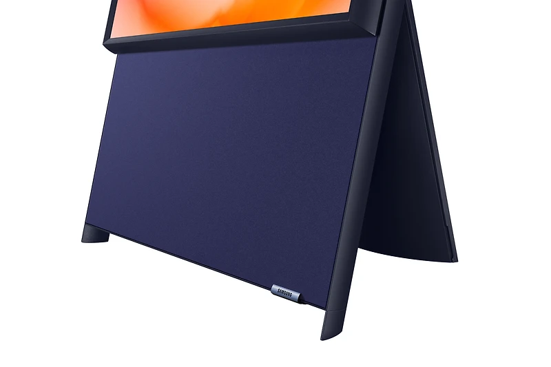 43” 2022 The Sero LS05B | Samsung Canada