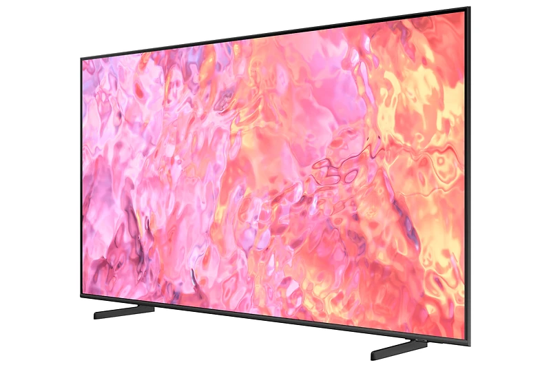 43" QLED 4K Q60C