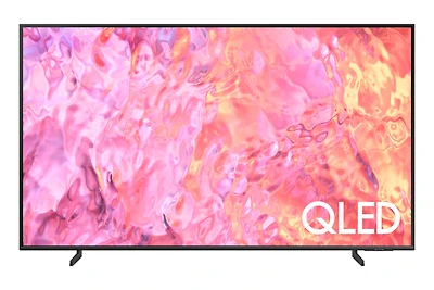 43" QLED 4K Q60C
