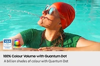 Q7F Inch 4K QLED Vision AI TV (2025